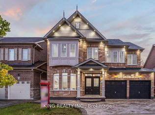 52 Haverstock Cres, Brampton, ON L7A4E1