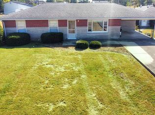 680 W Jefferson St, Orleans, IN 47452