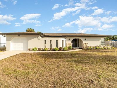 1247 Price Cir NW, Pt Charlotte, FL, 33948