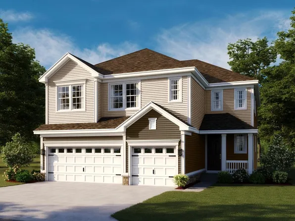 1612 Shady Tree Ct, Bel Air, MD 21015