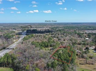 86659 & 86675 Cardinal St, Yulee, FL 32097