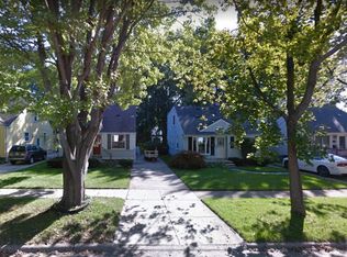 1474 Oakley Rd, Clawson, MI 48017