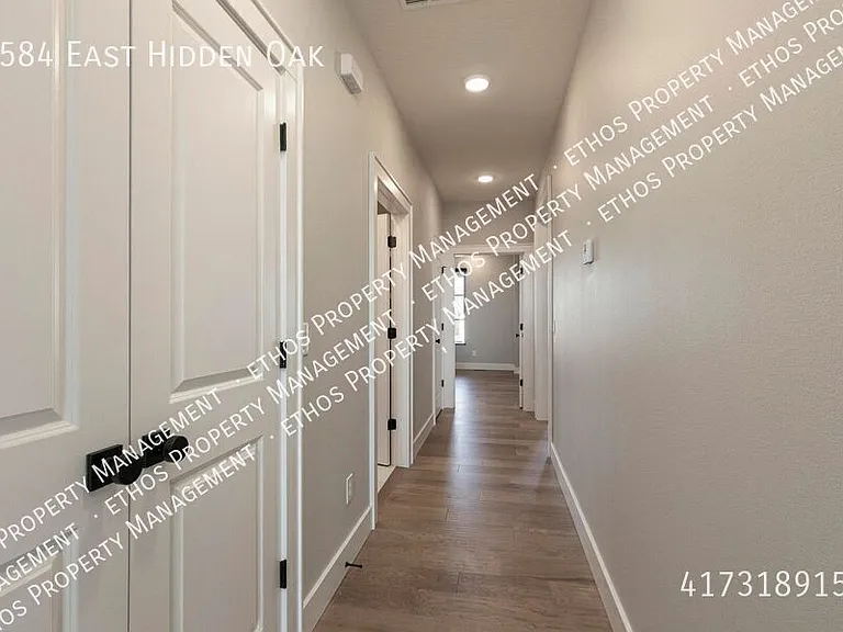 4584 E Hidden Oak St — Photo 35