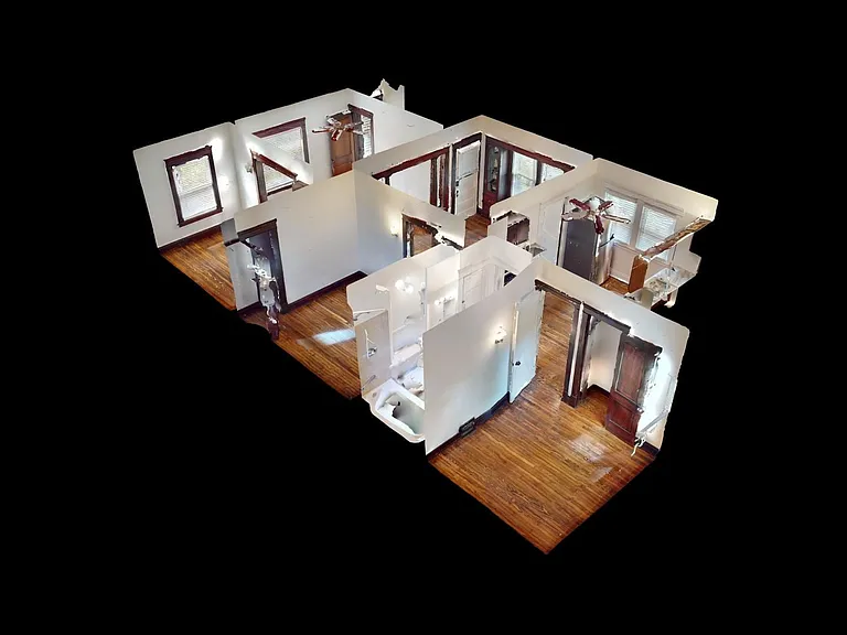 3735 W 47th Pl — Photo 30