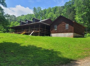 13837 N Highway 59, Cedarville, AR 72932