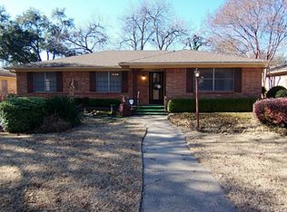 11809 Duxbury Dr, Dallas, TX 75218