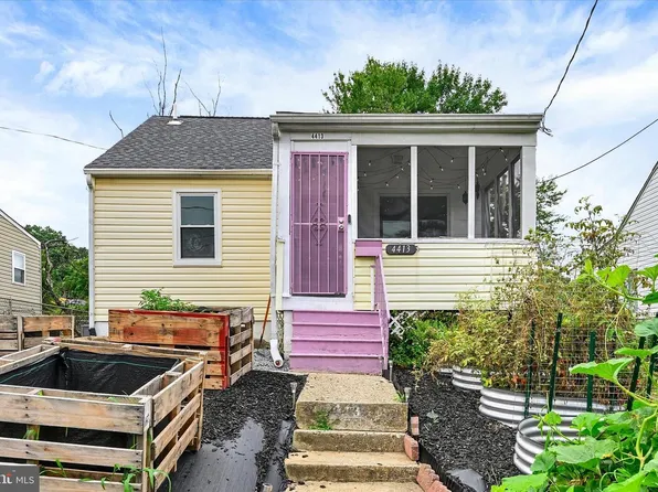 4413 Saint Georges Ave, Baltimore, MD 21212