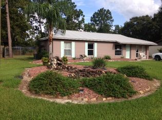 11953 SE 95th Ter, Belleview, FL 34420