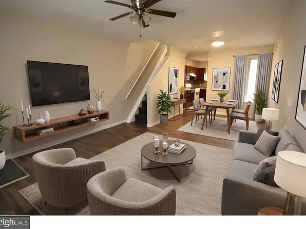 2606 Gerritt St, Philadelphia, PA 19146