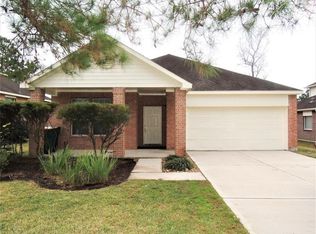 958 Crannog Way, Conroe, TX 77301