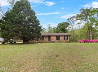 107 McDougald Dr, Castle Hayne, NC 28429