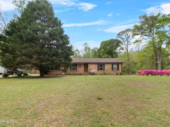 107 Mcdougald Drive, Castle Hayne, NC 28429