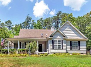 19 Zion Springs Ln, Louisa, VA 23093