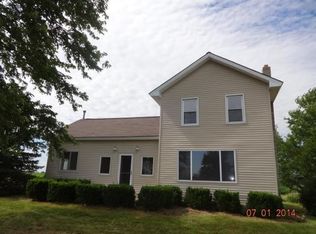 6158 Packard Rd, Morenci, MI 49256