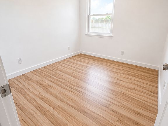 1st Bedroom