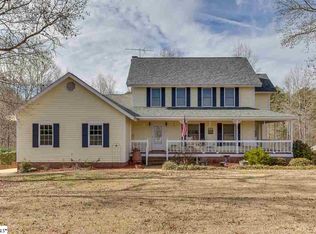 5151 Slater Rd, Anderson, SC 29621