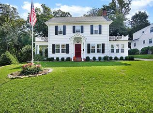 58 Sunrise Ave, New Canaan, CT 06840