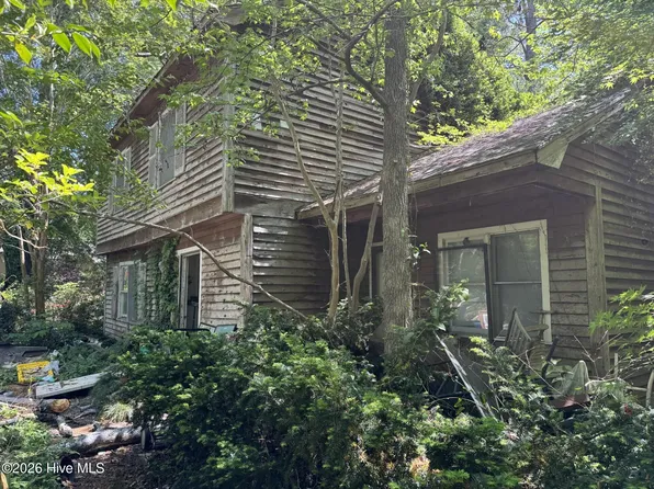 118 Hickory Knoll Road, Wilmington, NC 28409