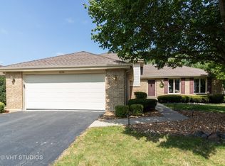8630 Bethany Ln, Tinley Park, IL 60487