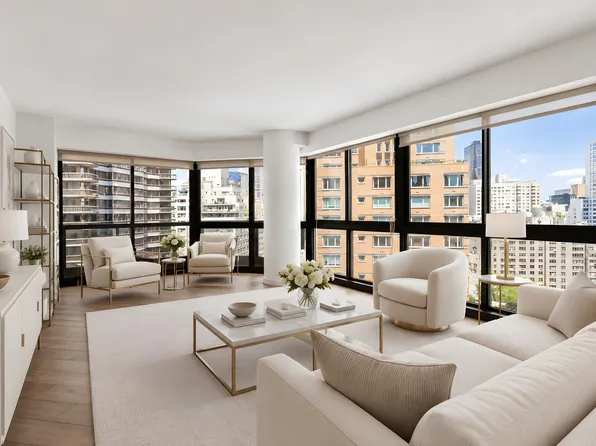 200 East 61st Street image 1 of 10