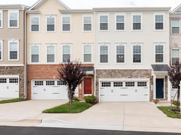 43444 Sweet Brandy Ter, Ashburn, VA 20147
