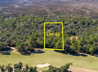 272 Saint Annies Ln LOT 62, Saint Simons Island, GA 31522