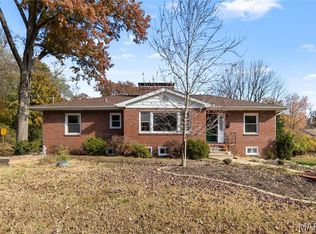 2249 Norside Dr, Alton, IL 62002