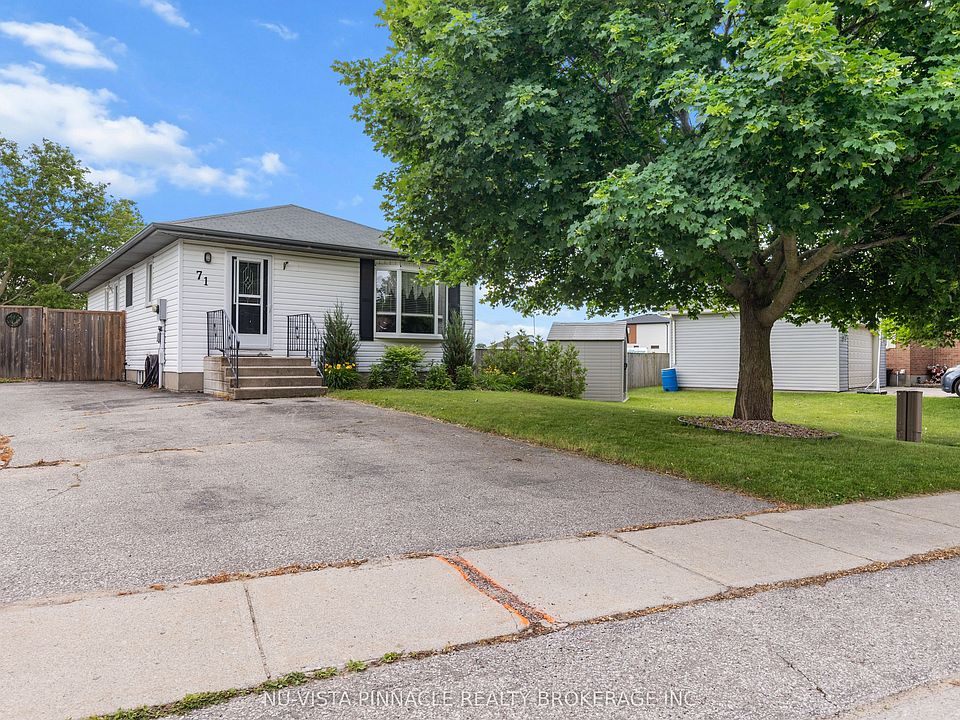 1st image of 71 Melanie Dr