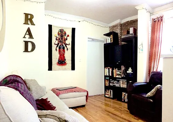 Rented by Crosstown Apartments NYC | media 15