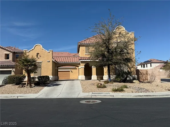 2628 Park Hyatt Ave, North Las Vegas, NV 89081