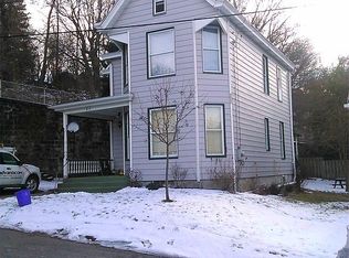 814 4th St, New Brighton, PA