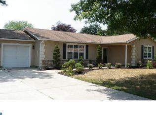 18 Constitution Blvd, Berlin, NJ 08009