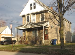 69 Goethe St, Buffalo, NY 14206