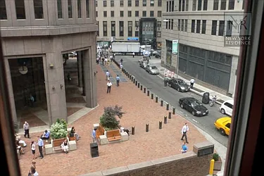 Rented by New York Residence