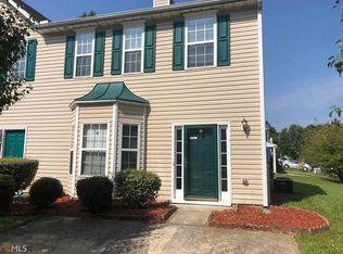 5475 Hampton Ct, Atlanta, GA 30349