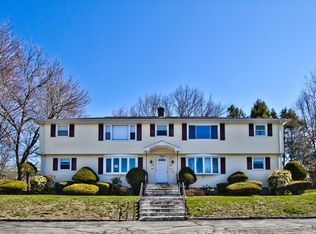 14 Malden St #2C, Worcester, MA 01606