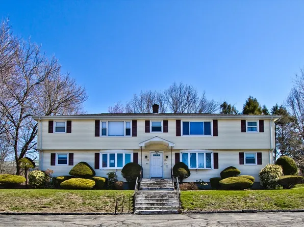14 Malden St #2C, Worcester, MA 01606