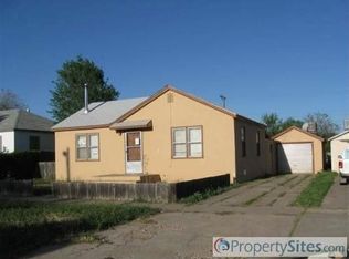 1713 Ross St, Clovis, NM 88101