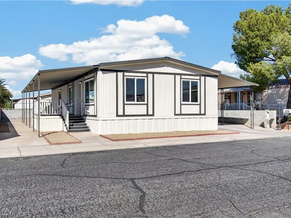 3355 Haleakala Dr, Las Vegas, NV 89122