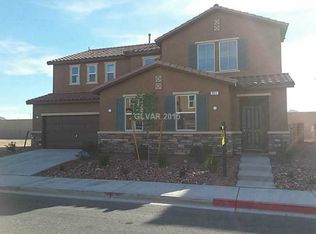 921 Spring Tide Ave, Henderson, NV 89002