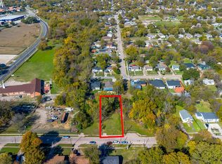 2433 52nd St, Dallas, TX 75216