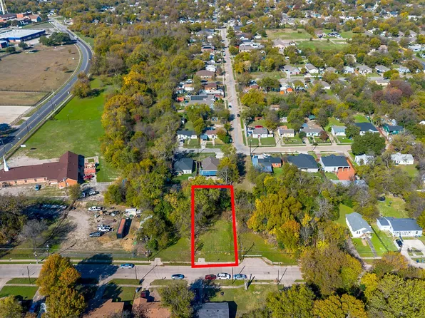 2433 52nd St, Dallas, TX 75216