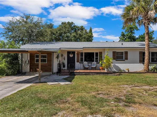 2338 N Crystal Lake Dr, Lakeland, FL 33801
