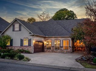 426 Willow Bend Cir, Hot Springs, AR 71913