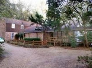 6251 Shady Ln, Tallahassee, FL 32309