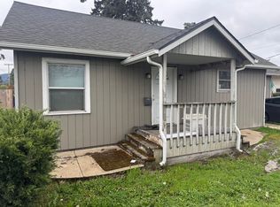 3785 Main St, Springfield, OR 97478