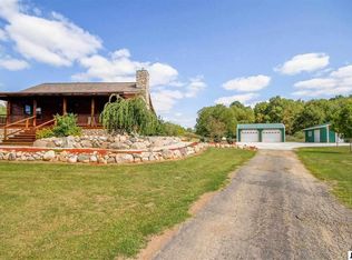 5895 Rogers Rd, Parma, MI 49269