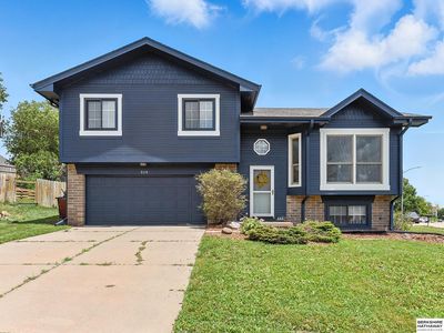 3114 Daisy Cir, Bellevue, NE, 68123