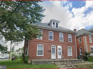 407 McDowell Ave #409, Hagerstown, MD