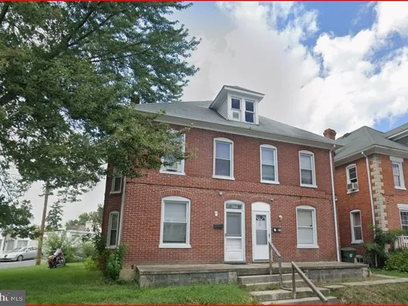 407 McDowell Ave #409, Hagerstown, MD 21740